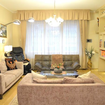 布达佩斯Classic Flat At Basilica公寓 外观 照片