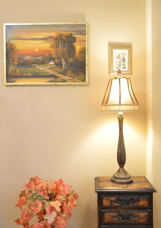 布达佩斯Classic Flat At Basilica公寓 外观 照片