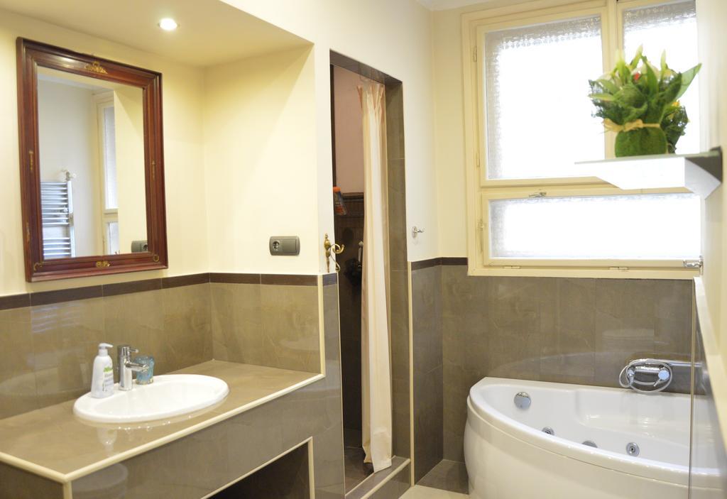 布达佩斯Classic Flat At Basilica公寓 外观 照片