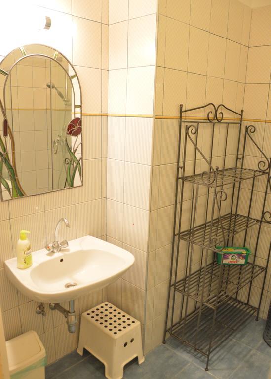 布达佩斯Classic Flat At Basilica公寓 外观 照片
